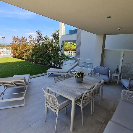 Sole Di Diana Luxury Apartments Peschiera del Garda Eksteriør billede