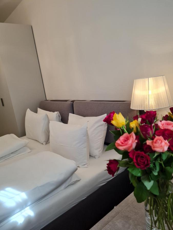 Sole Di Diana Luxury Apartments Peschiera del Garda Eksteriør billede