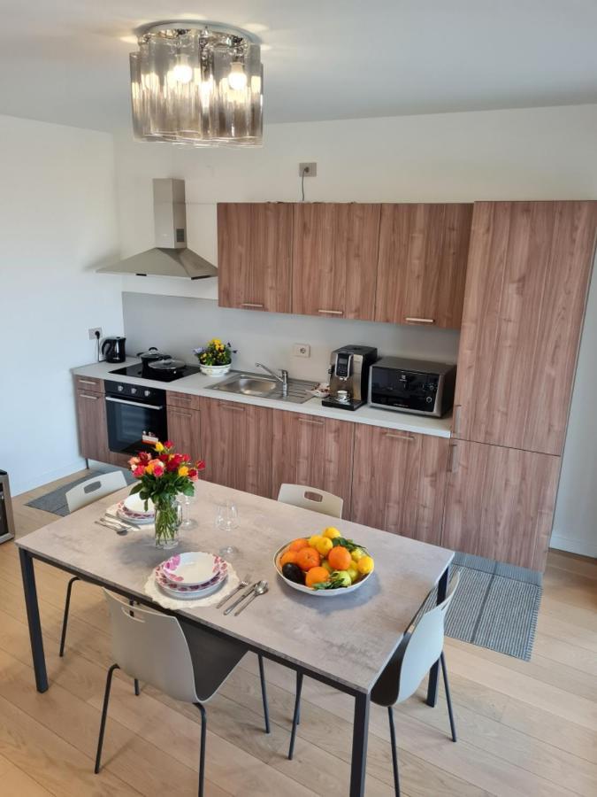 Sole Di Diana Luxury Apartments Peschiera del Garda Eksteriør billede