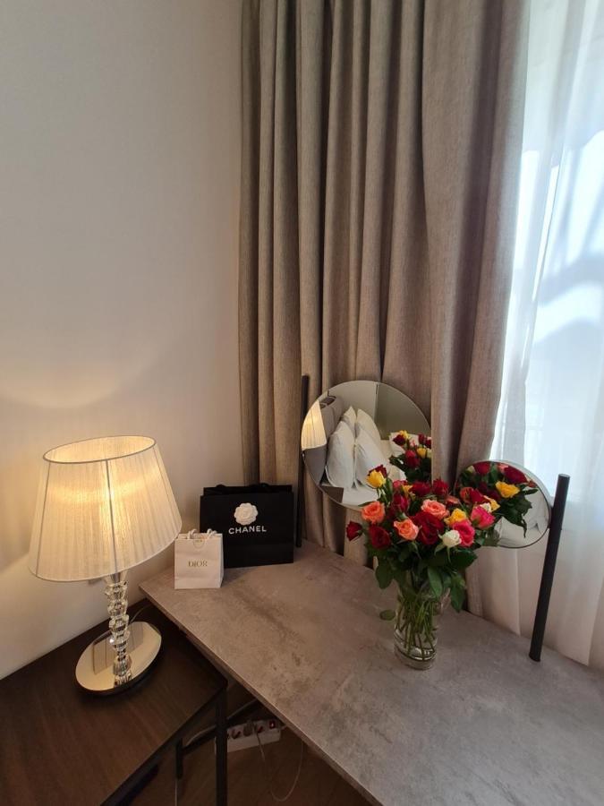 Sole Di Diana Luxury Apartments Peschiera del Garda Eksteriør billede