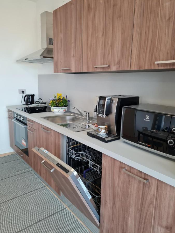 Sole Di Diana Luxury Apartments Peschiera del Garda Eksteriør billede