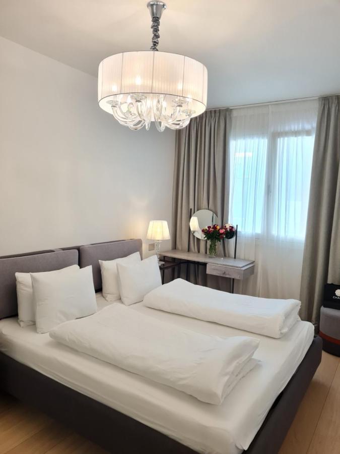 Sole Di Diana Luxury Apartments Peschiera del Garda Eksteriør billede
