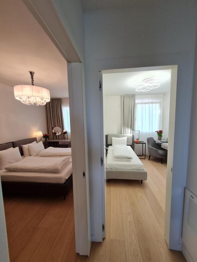 Sole Di Diana Luxury Apartments Peschiera del Garda Eksteriør billede