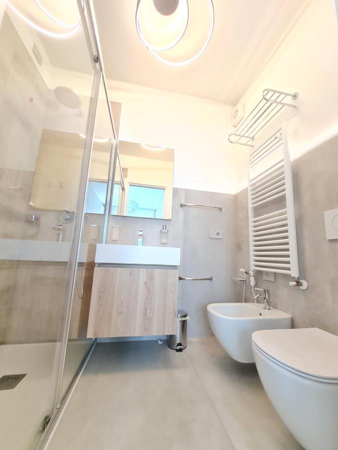 Sole Di Diana Luxury Apartments Peschiera del Garda Eksteriør billede
