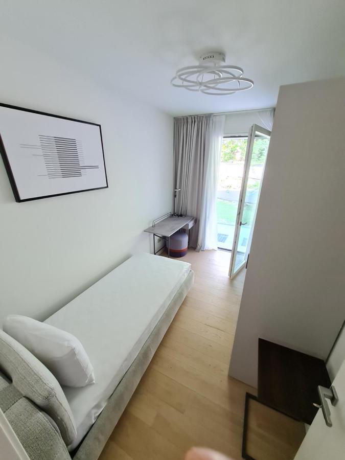 Sole Di Diana Luxury Apartments Peschiera del Garda Eksteriør billede